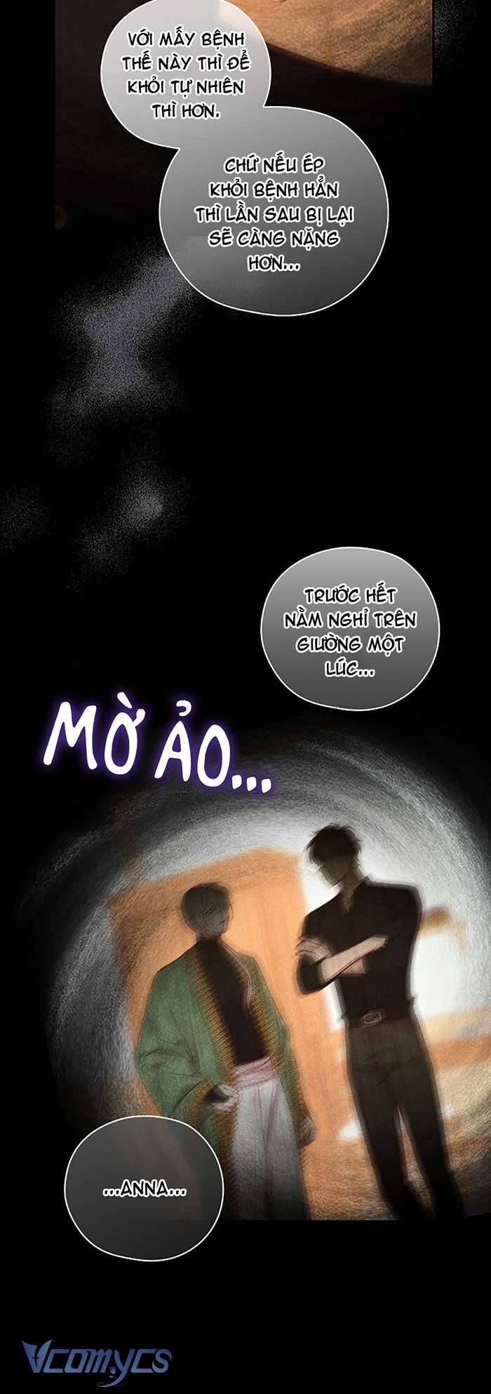 đọc truyện Bí Kíp Sinh Tồn Của Hầu Gái Chương 127 ảnh 5 tại Giả Dược