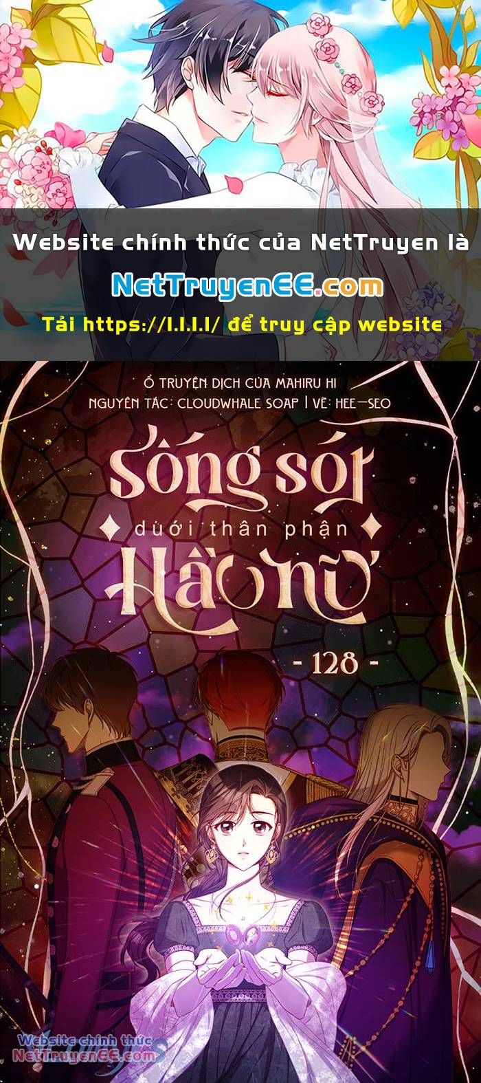 đọc truyện Bí Kíp Sinh Tồn Của Hầu Gái Chương 128 ảnh 2 tại Giả Dược