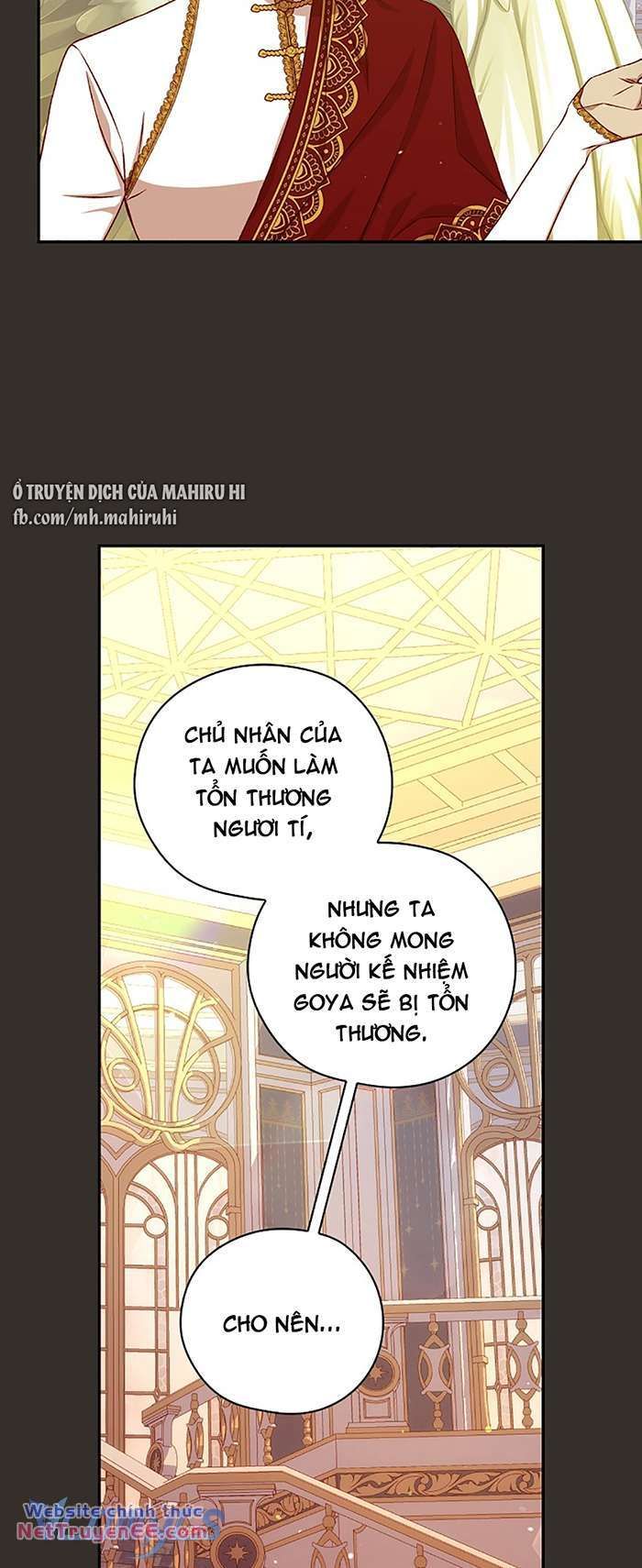 đọc truyện Bí Kíp Sinh Tồn Của Hầu Gái Chương 129 ảnh 20 tại Giả Dược