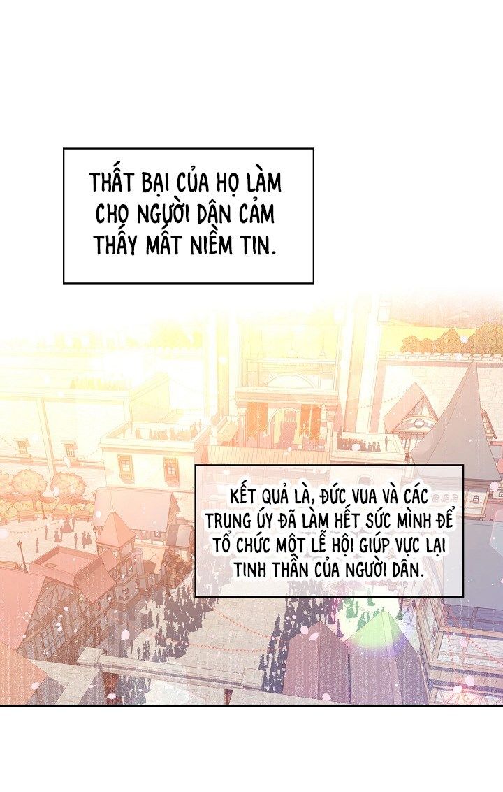 đọc truyện Bí Kíp Sinh Tồn Của Hầu Gái Chương 13 ảnh 21 tại Giả Dược