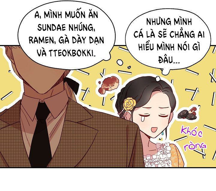 đọc truyện Bí Kíp Sinh Tồn Của Hầu Gái Chương 13 ảnh 49 tại Giả Dược