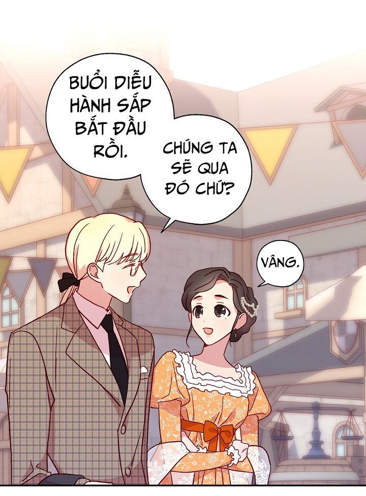 đọc truyện Bí Kíp Sinh Tồn Của Hầu Gái Chương 13 ảnh 7 tại Giả Dược