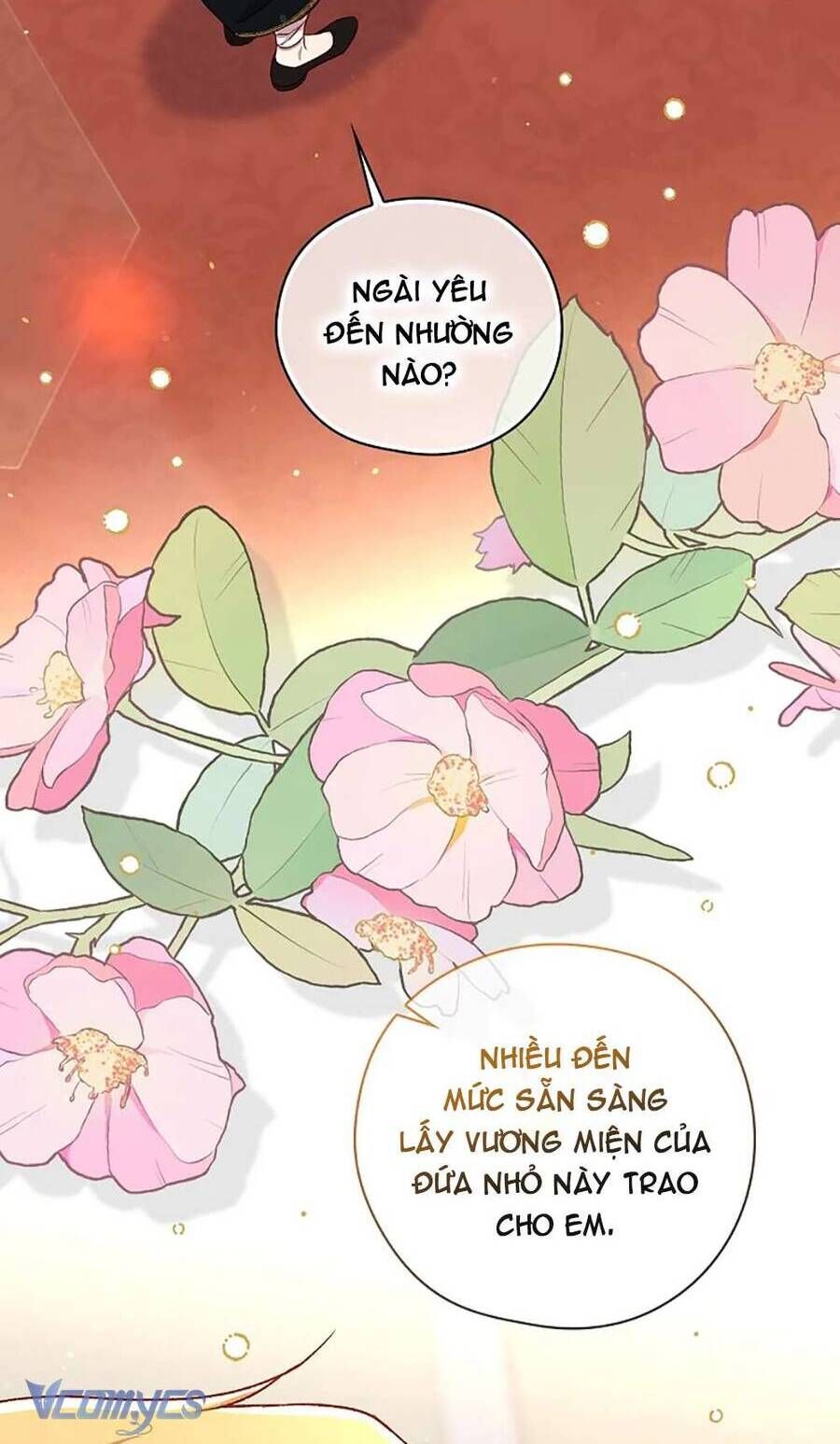 đọc truyện Bí Kíp Sinh Tồn Của Hầu Gái Chương 131 ảnh 24 tại Giả Dược