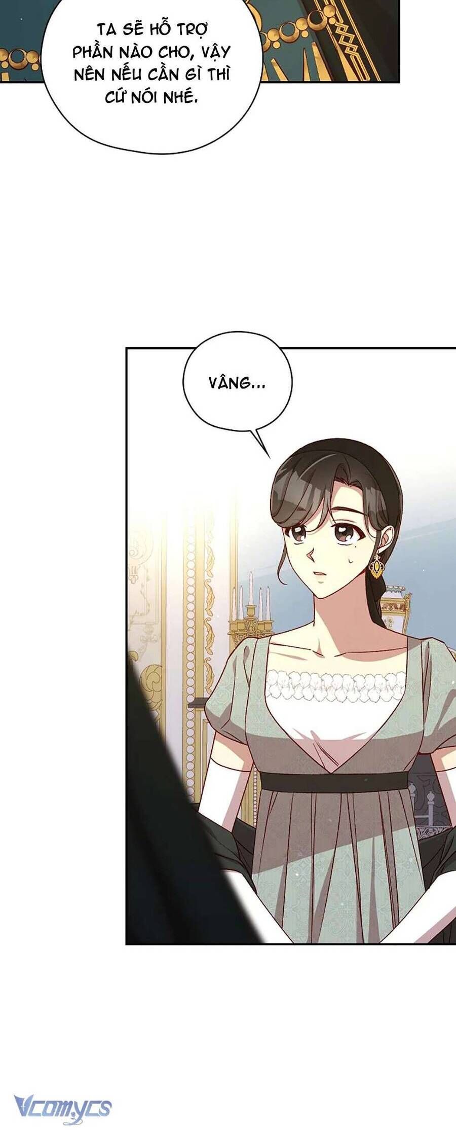 đọc truyện Bí Kíp Sinh Tồn Của Hầu Gái Chương 131 ảnh 30 tại Giả Dược