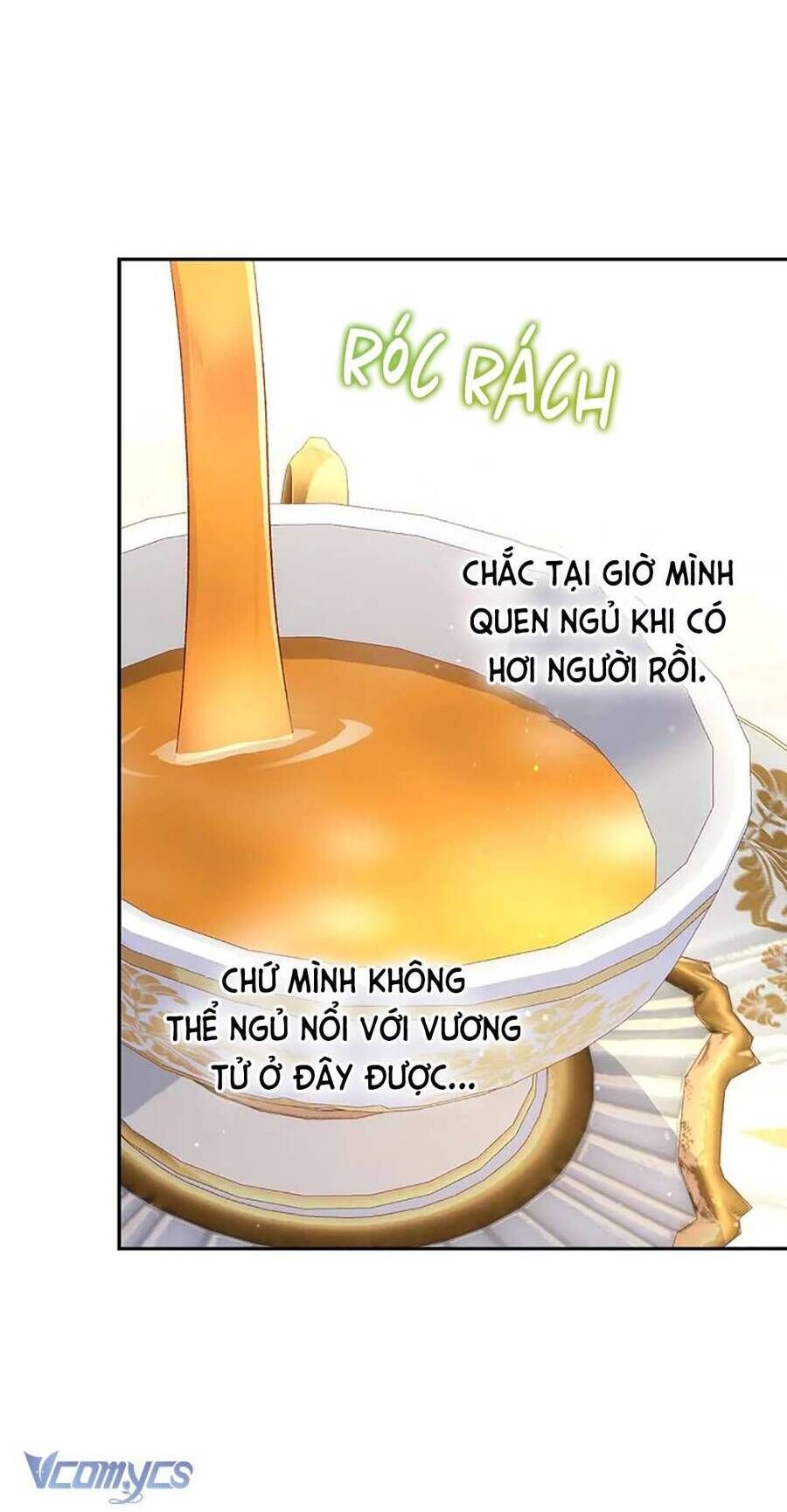 đọc truyện Bí Kíp Sinh Tồn Của Hầu Gái Chương 131 ảnh 40 tại Giả Dược