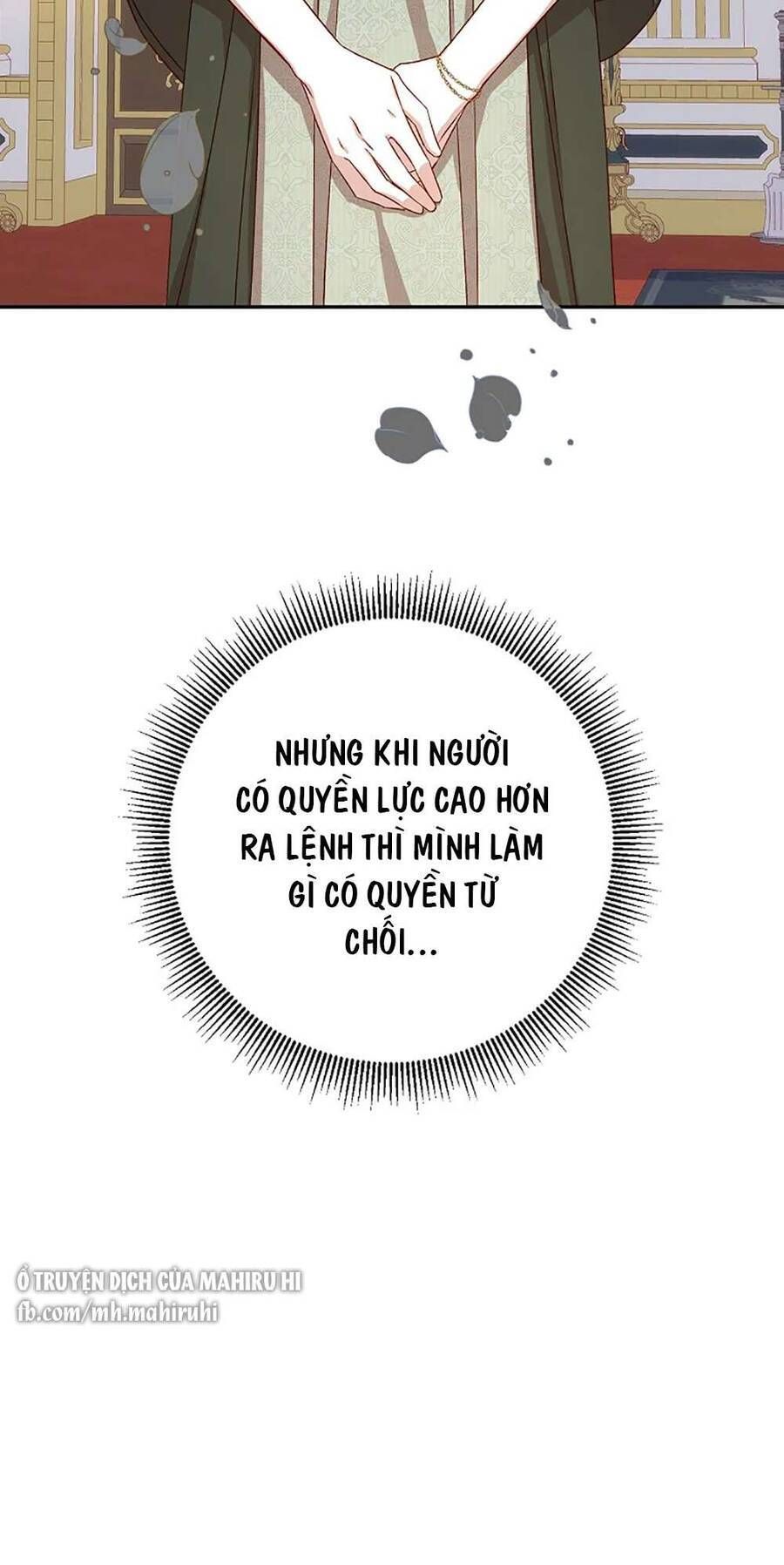 đọc truyện Bí Kíp Sinh Tồn Của Hầu Gái Chương 131 ảnh 5 tại Giả Dược