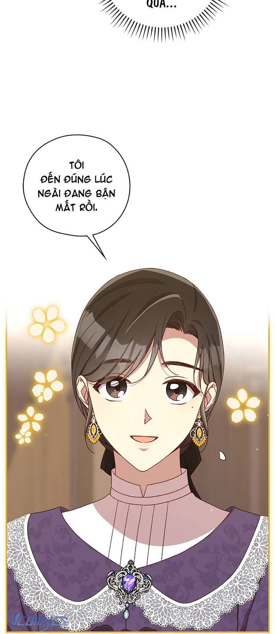 đọc truyện Bí Kíp Sinh Tồn Của Hầu Gái Chương 132 ảnh 22 tại Giả Dược