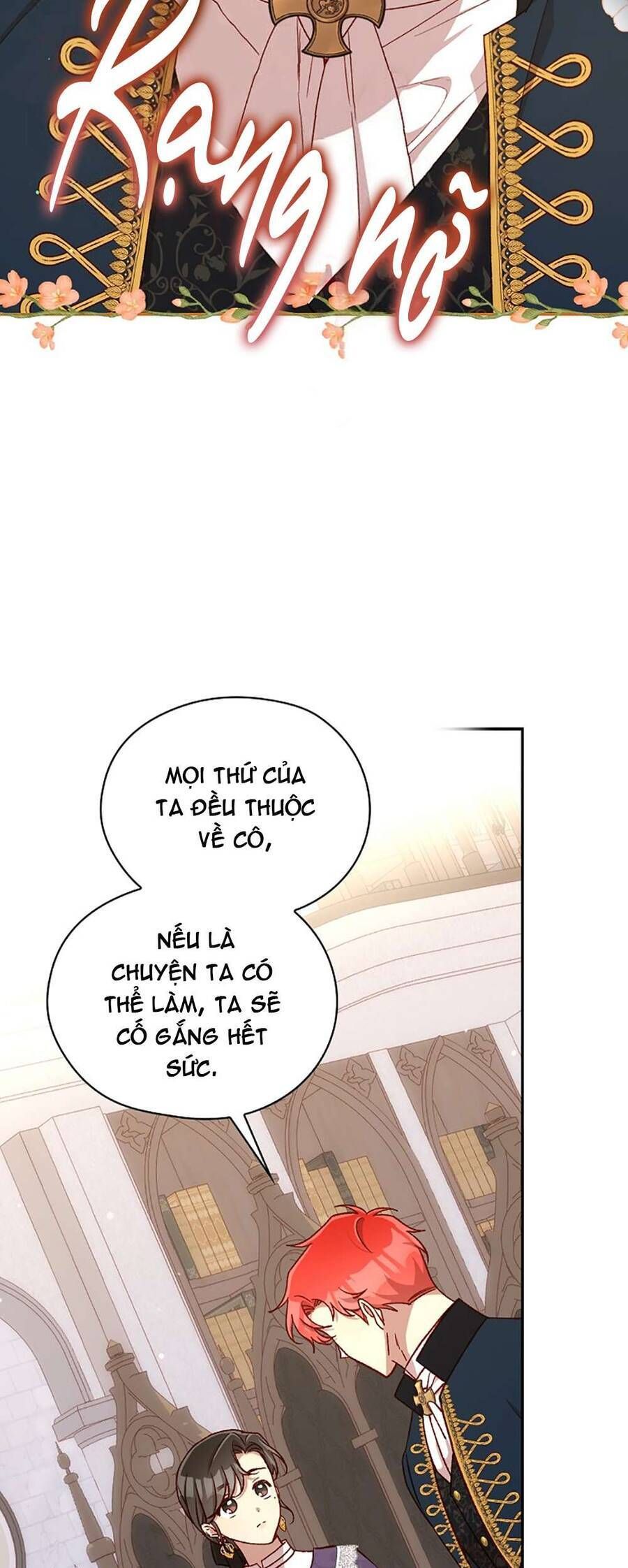 đọc truyện Bí Kíp Sinh Tồn Của Hầu Gái Chương 132 ảnh 29 tại Giả Dược