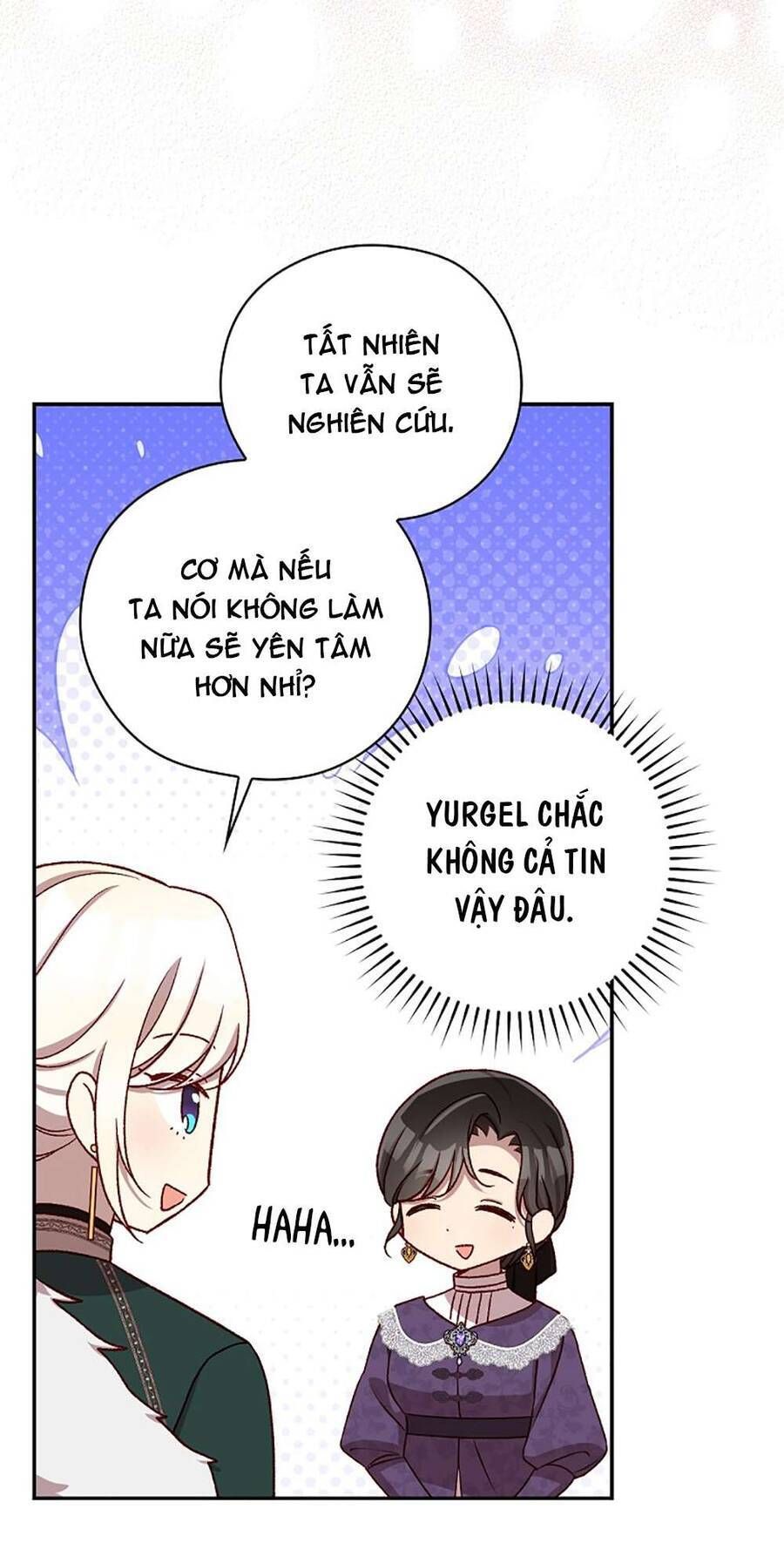 đọc truyện Bí Kíp Sinh Tồn Của Hầu Gái Chương 132 ảnh 63 tại Giả Dược