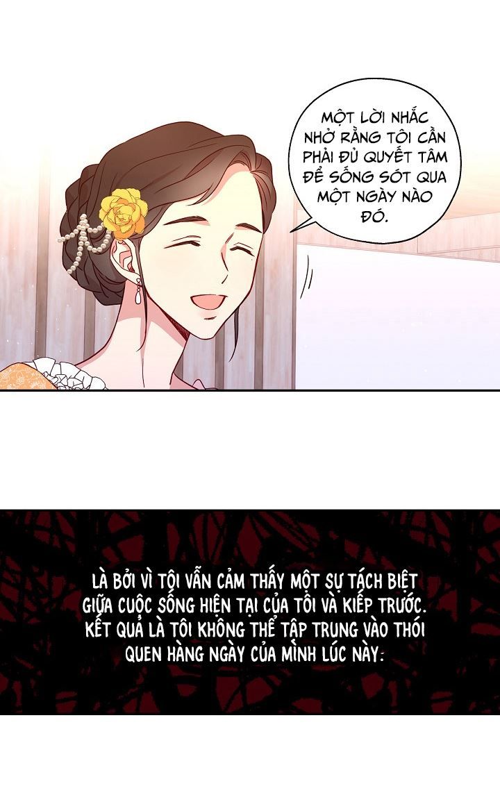 đọc truyện Bí Kíp Sinh Tồn Của Hầu Gái Chương 14 ảnh 17 tại Giả Dược