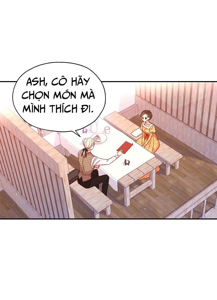 đọc truyện Bí Kíp Sinh Tồn Của Hầu Gái Chương 14 ảnh 4 tại Giả Dược