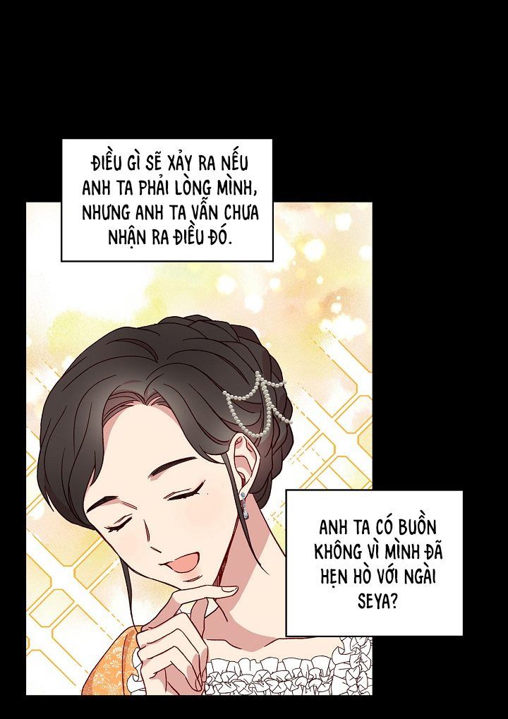 đọc truyện Bí Kíp Sinh Tồn Của Hầu Gái Chương 14 ảnh 41 tại Giả Dược