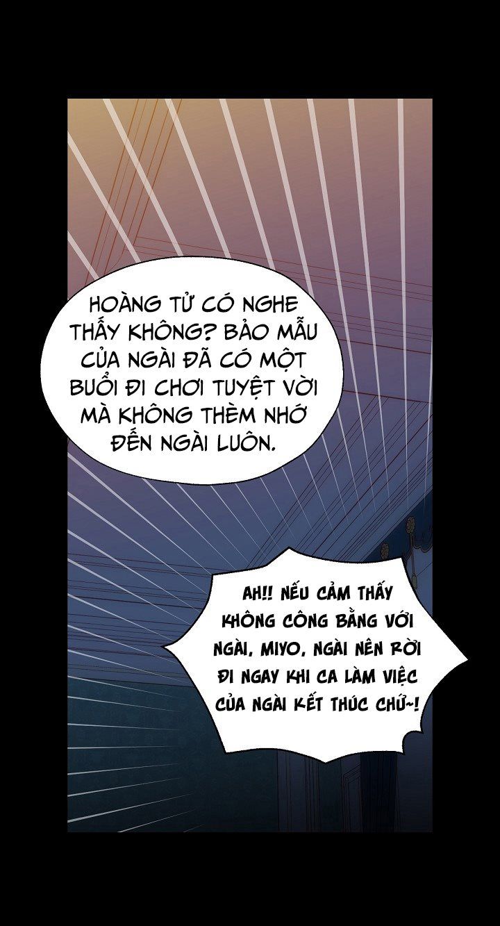 đọc truyện Bí Kíp Sinh Tồn Của Hầu Gái Chương 14 ảnh 46 tại Giả Dược
