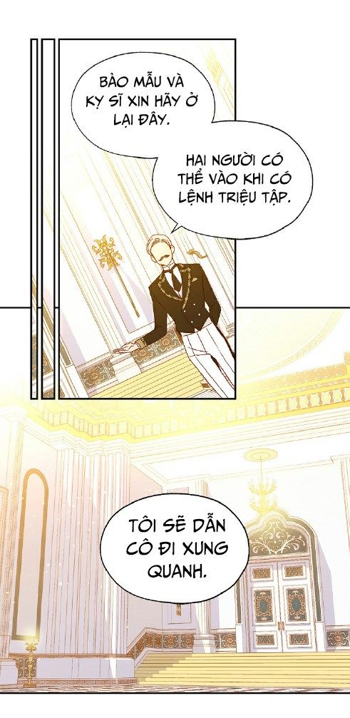 đọc truyện Bí Kíp Sinh Tồn Của Hầu Gái Chương 15 ảnh 22 tại Giả Dược