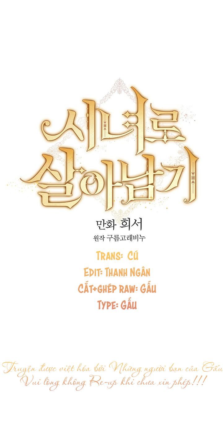 đọc truyện Bí Kíp Sinh Tồn Của Hầu Gái Chương 16 ảnh 13 tại Giả Dược