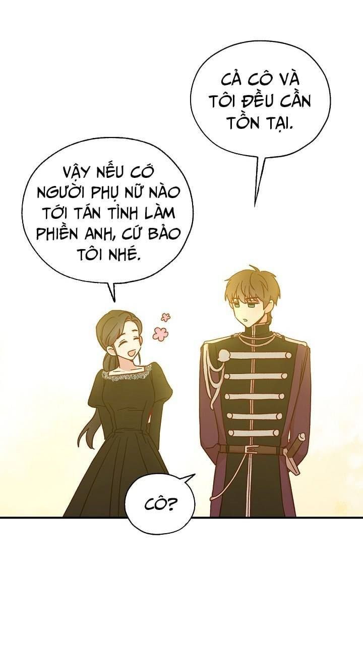 đọc truyện Bí Kíp Sinh Tồn Của Hầu Gái Chương 17 ảnh 17 tại Giả Dược