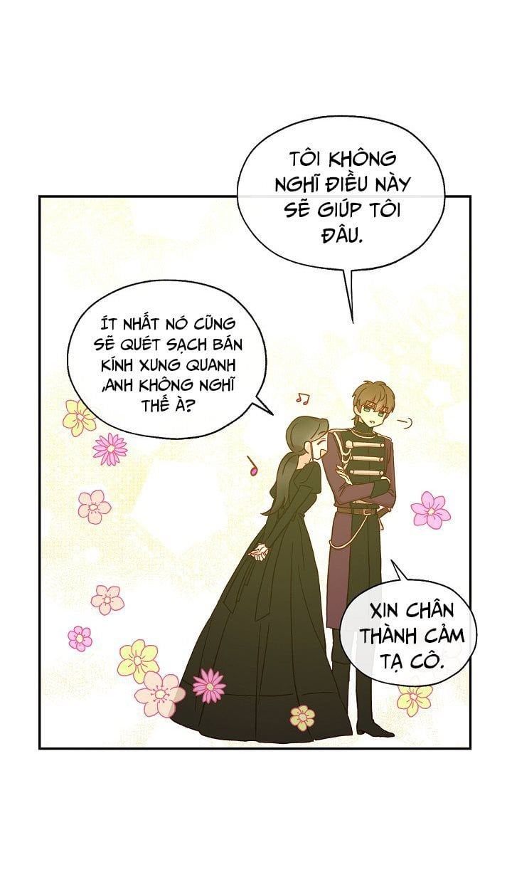 đọc truyện Bí Kíp Sinh Tồn Của Hầu Gái Chương 17 ảnh 19 tại Giả Dược