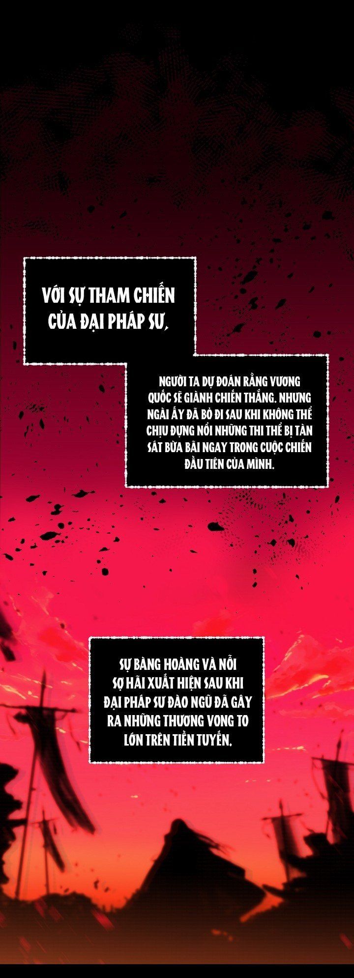 đọc truyện Bí Kíp Sinh Tồn Của Hầu Gái Chương 18 ảnh 29 tại Giả Dược