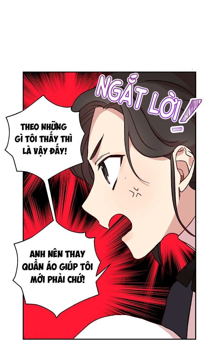đọc truyện Bí Kíp Sinh Tồn Của Hầu Gái Chương 20 ảnh 27 tại Giả Dược