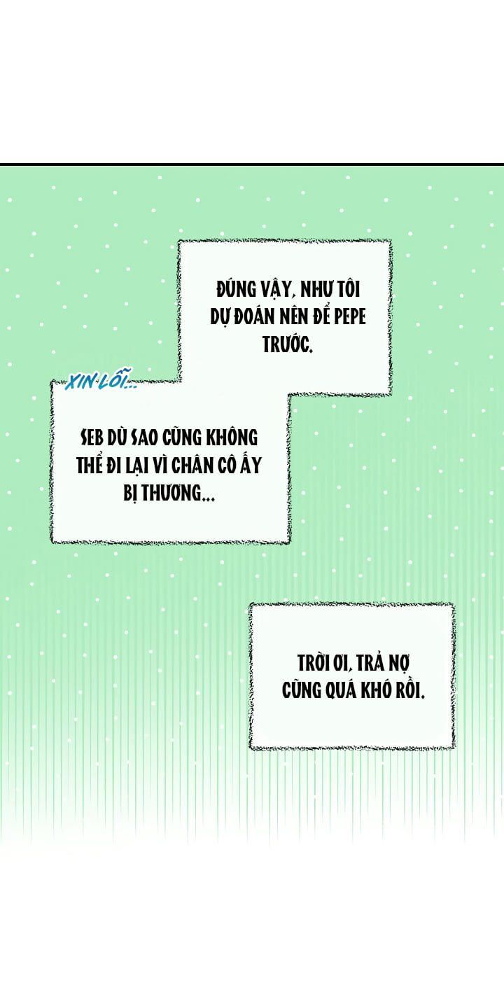 đọc truyện Bí Kíp Sinh Tồn Của Hầu Gái Chương 21 ảnh 17 tại Giả Dược