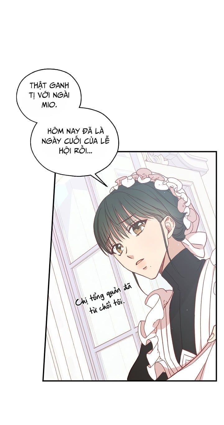đọc truyện Bí Kíp Sinh Tồn Của Hầu Gái Chương 21 ảnh 30 tại Giả Dược