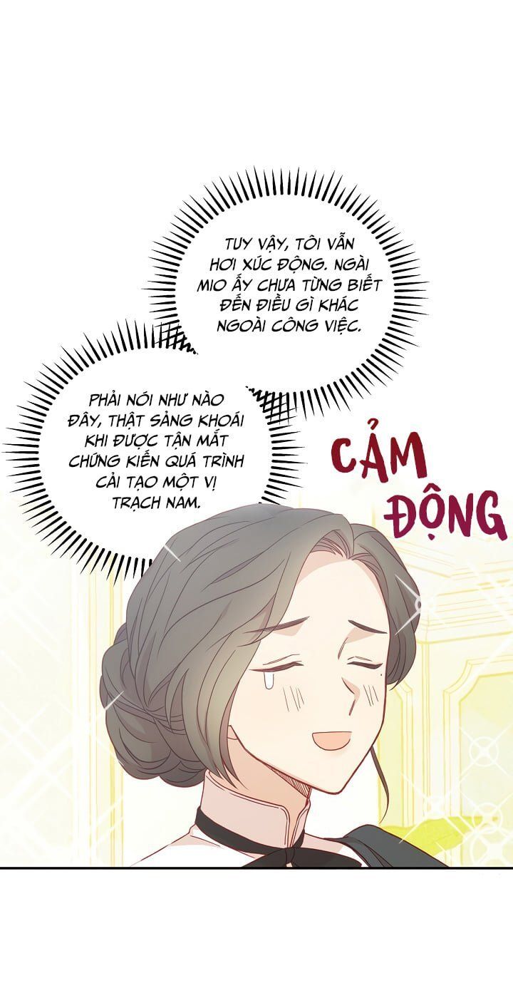 đọc truyện Bí Kíp Sinh Tồn Của Hầu Gái Chương 21 ảnh 32 tại Giả Dược