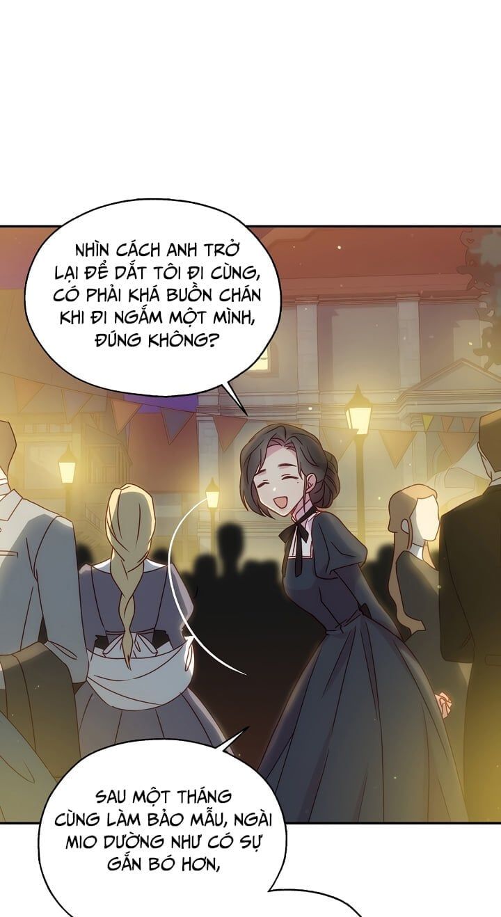 đọc truyện Bí Kíp Sinh Tồn Của Hầu Gái Chương 21 ảnh 58 tại Giả Dược