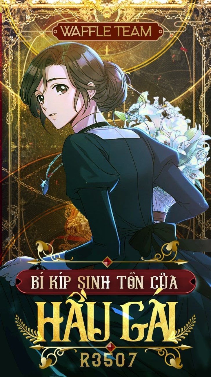 đọc truyện Bí Kíp Sinh Tồn Của Hầu Gái Chương 22 ảnh 2 tại Giả Dược