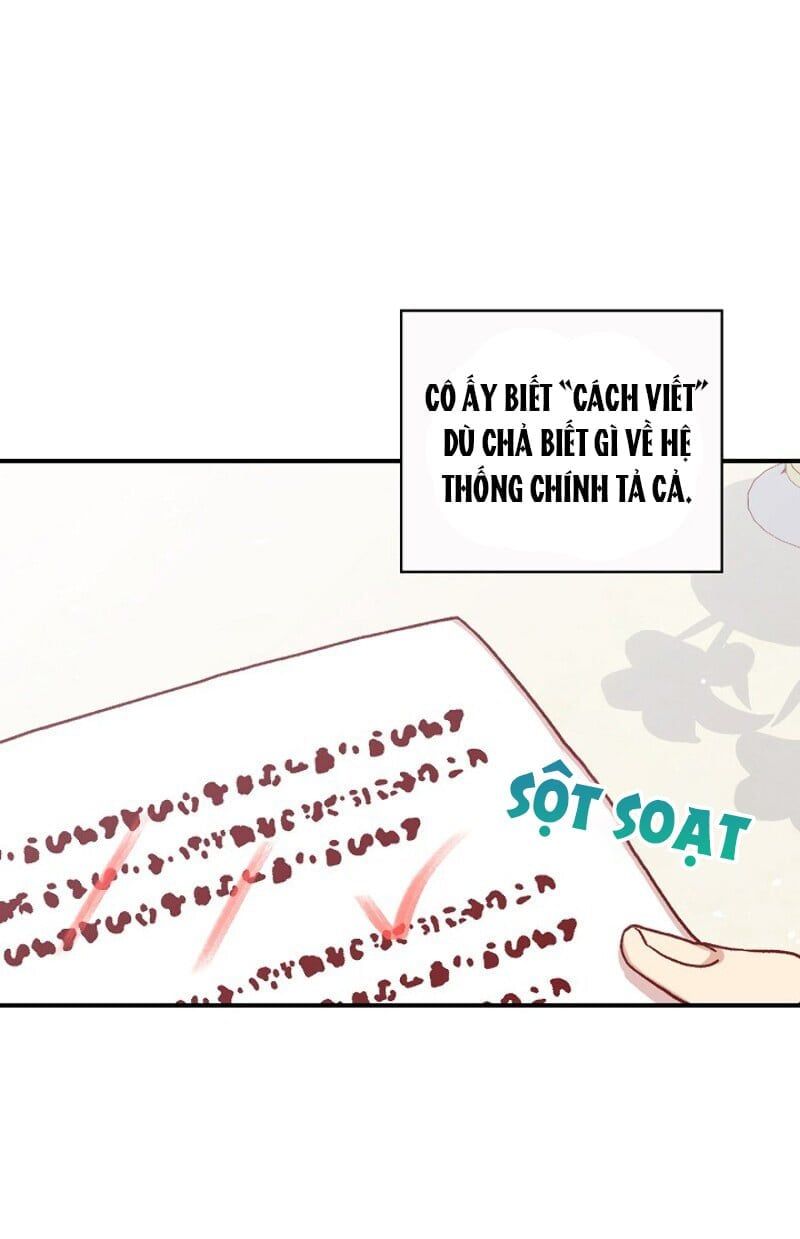đọc truyện Bí Kíp Sinh Tồn Của Hầu Gái Chương 23 ảnh 46 tại Giả Dược