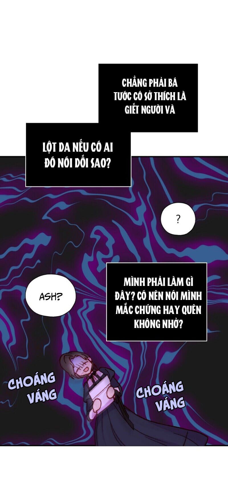 đọc truyện Bí Kíp Sinh Tồn Của Hầu Gái Chương 23 ảnh 57 tại Giả Dược