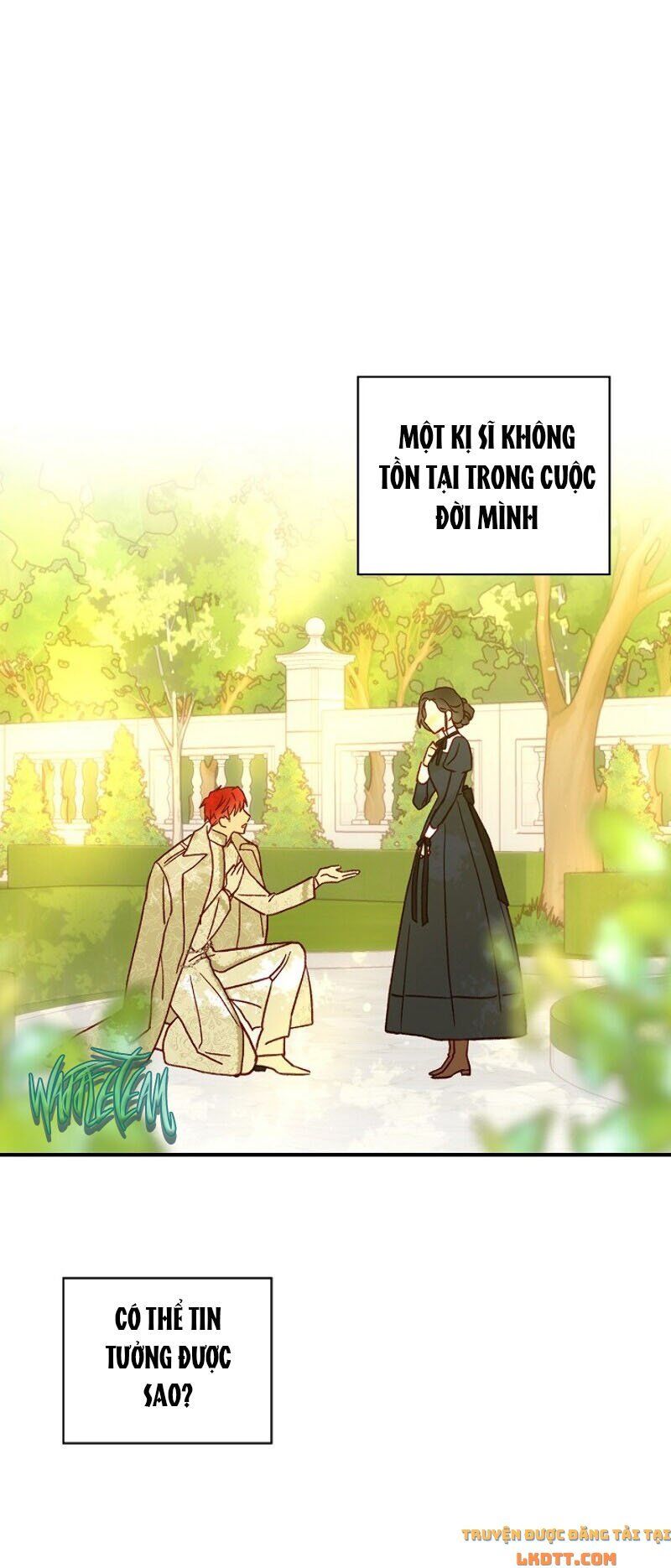 đọc truyện Bí Kíp Sinh Tồn Của Hầu Gái Chương 25 ảnh 29 tại Giả Dược