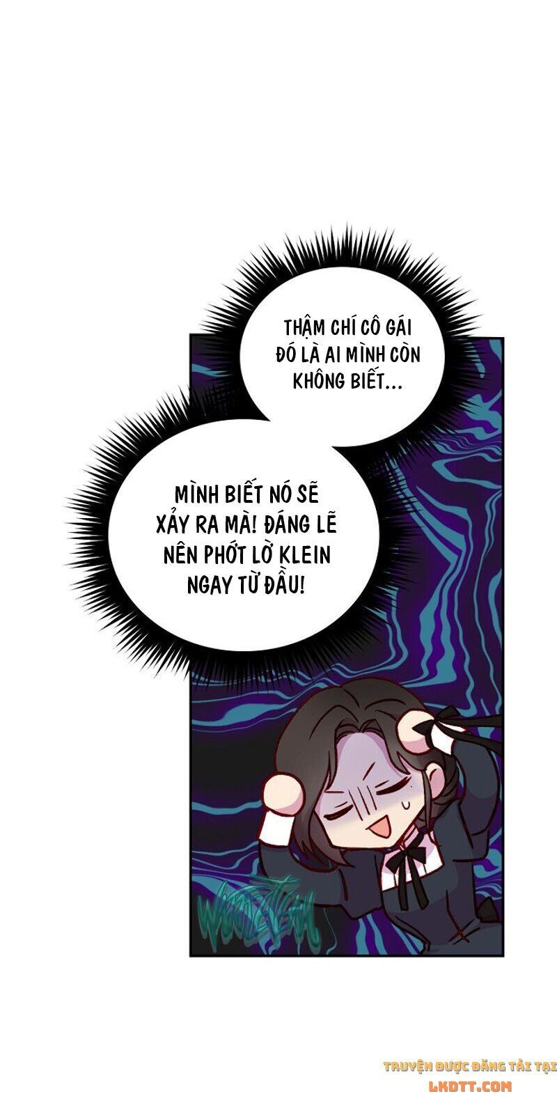 đọc truyện Bí Kíp Sinh Tồn Của Hầu Gái Chương 25 ảnh 10 tại Giả Dược