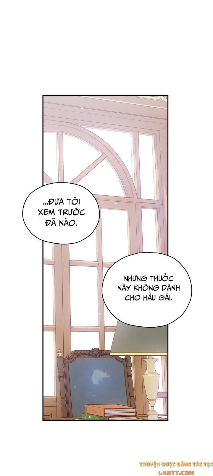 đọc truyện Bí Kíp Sinh Tồn Của Hầu Gái Chương 29 ảnh 3 tại Giả Dược