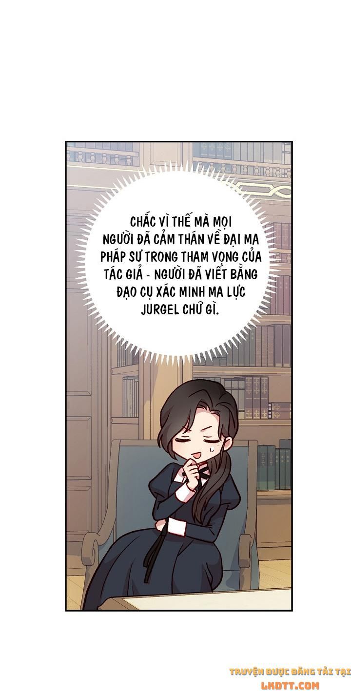 đọc truyện Bí Kíp Sinh Tồn Của Hầu Gái Chương 29 ảnh 22 tại Giả Dược