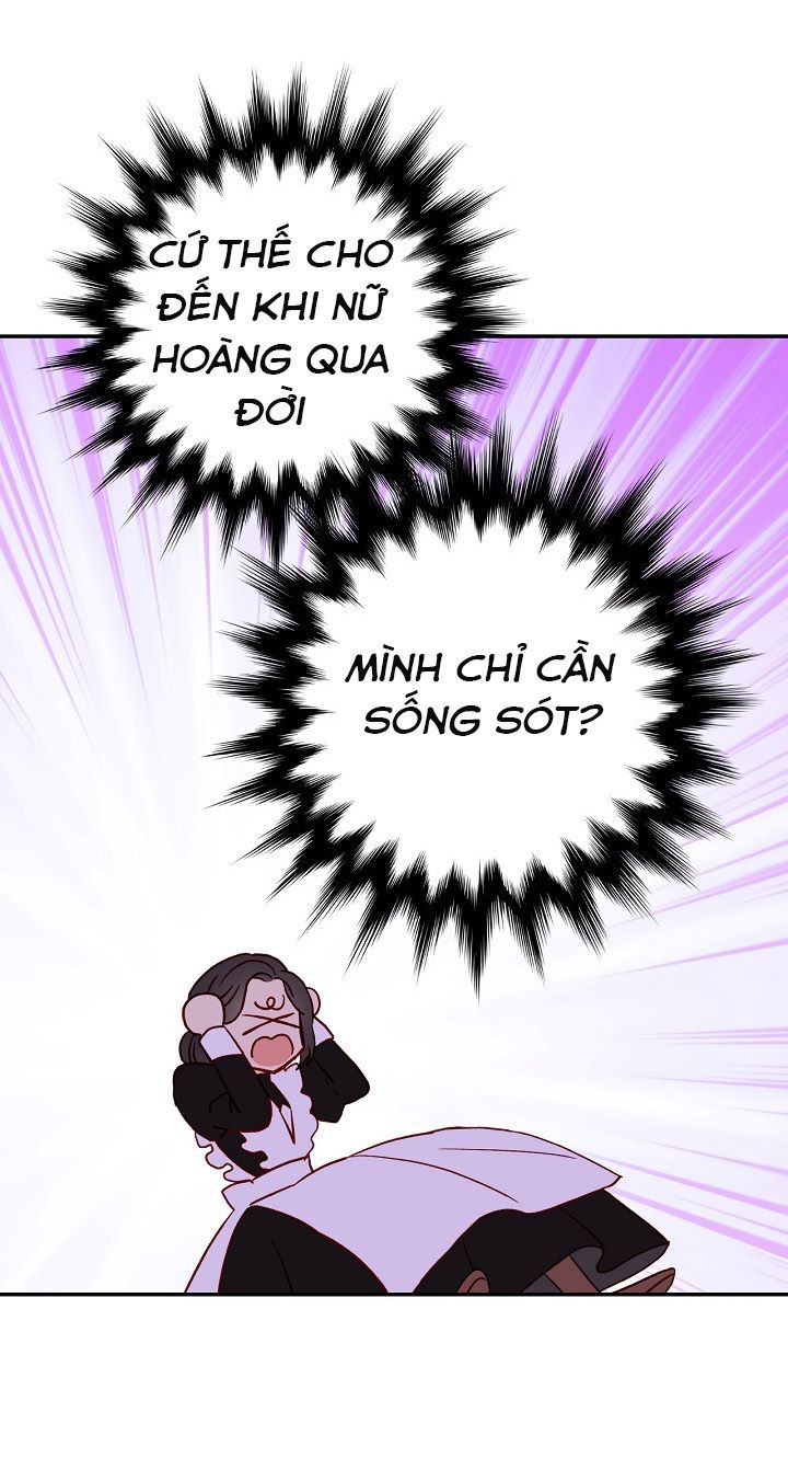 đọc truyện Bí Kíp Sinh Tồn Của Hầu Gái Chương 3 ảnh 31 tại Giả Dược