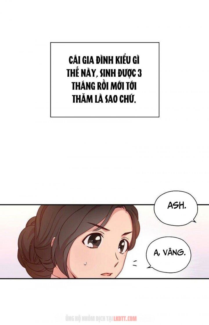đọc truyện Bí Kíp Sinh Tồn Của Hầu Gái Chương 30 ảnh 38 tại Giả Dược