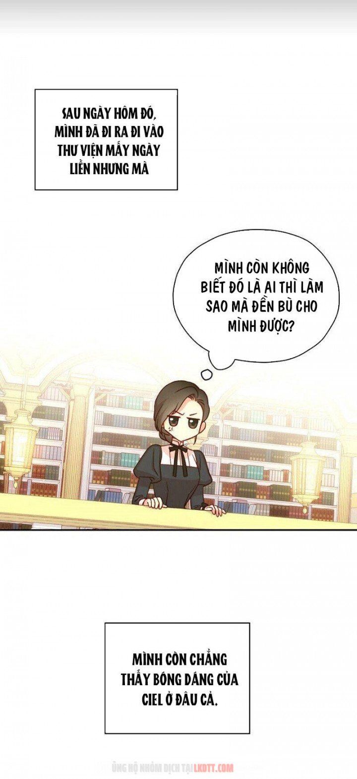 đọc truyện Bí Kíp Sinh Tồn Của Hầu Gái Chương 30 ảnh 8 tại Giả Dược