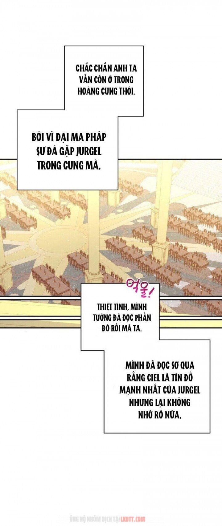 đọc truyện Bí Kíp Sinh Tồn Của Hầu Gái Chương 30 ảnh 10 tại Giả Dược