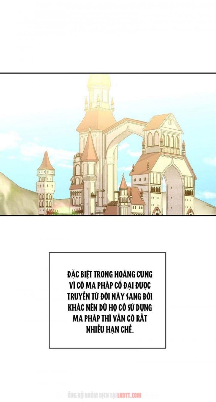 đọc truyện Bí Kíp Sinh Tồn Của Hầu Gái Chương 31 ảnh 17 tại Giả Dược