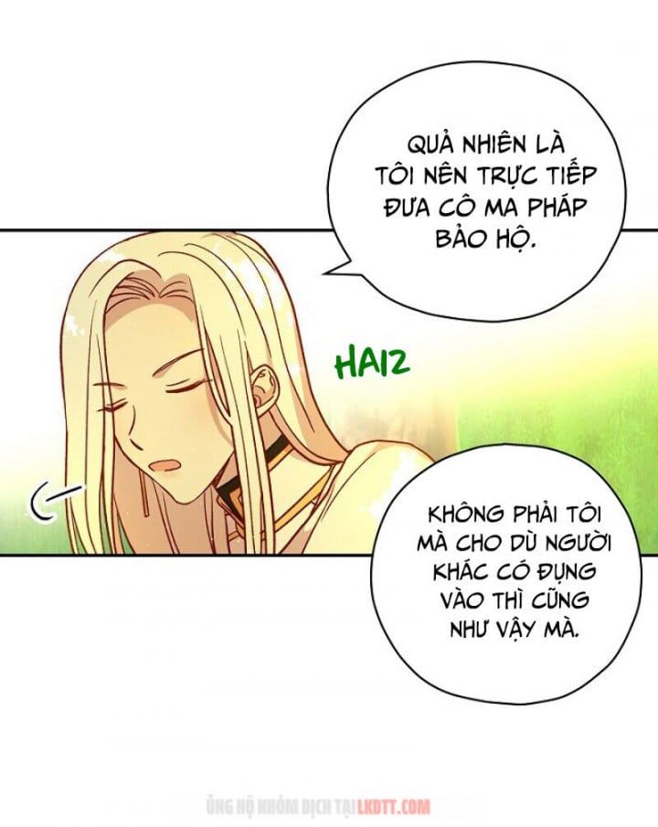 đọc truyện Bí Kíp Sinh Tồn Của Hầu Gái Chương 31 ảnh 27 tại Giả Dược