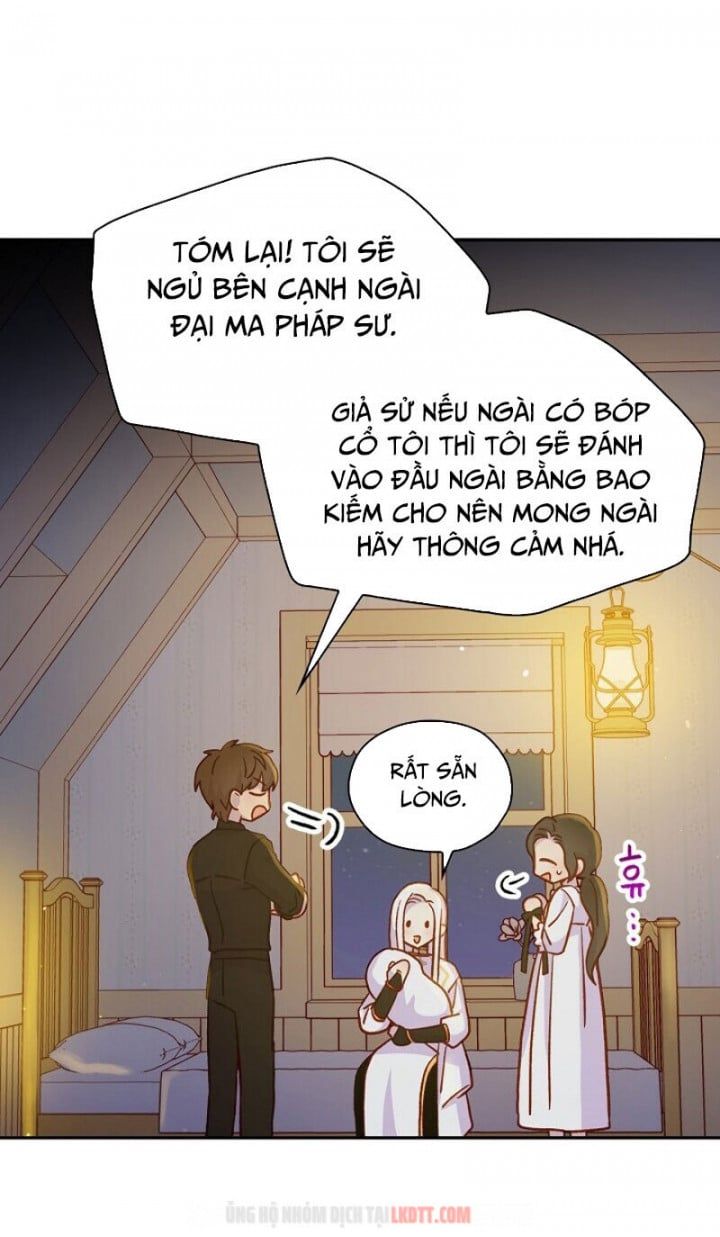 đọc truyện Bí Kíp Sinh Tồn Của Hầu Gái Chương 31 ảnh 49 tại Giả Dược