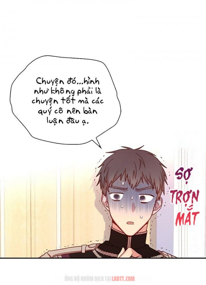 đọc truyện Bí Kíp Sinh Tồn Của Hầu Gái Chương 32 ảnh 19 tại Giả Dược