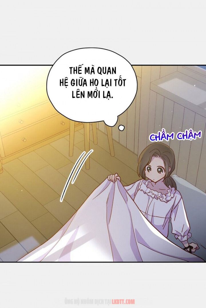 đọc truyện Bí Kíp Sinh Tồn Của Hầu Gái Chương 32 ảnh 34 tại Giả Dược