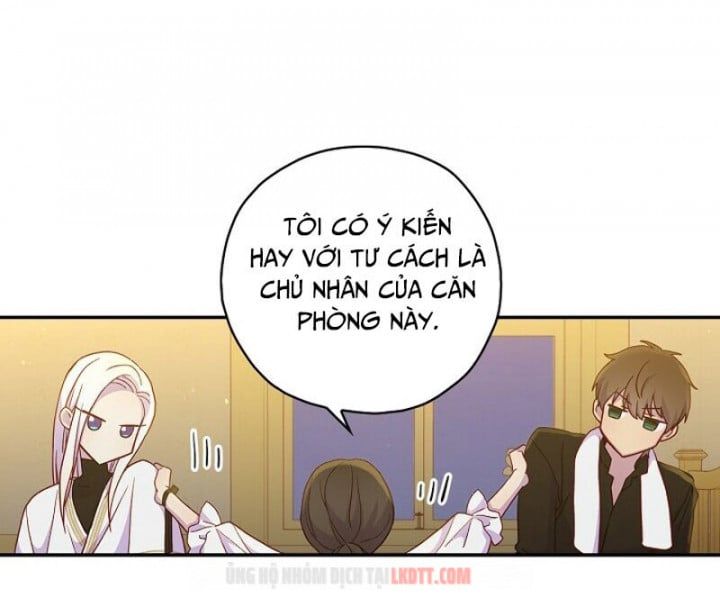 đọc truyện Bí Kíp Sinh Tồn Của Hầu Gái Chương 32 ảnh 43 tại Giả Dược