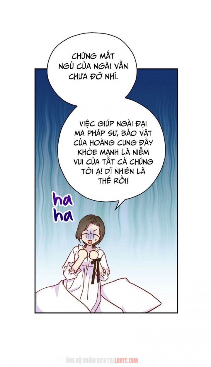 đọc truyện Bí Kíp Sinh Tồn Của Hầu Gái Chương 32 ảnh 47 tại Giả Dược