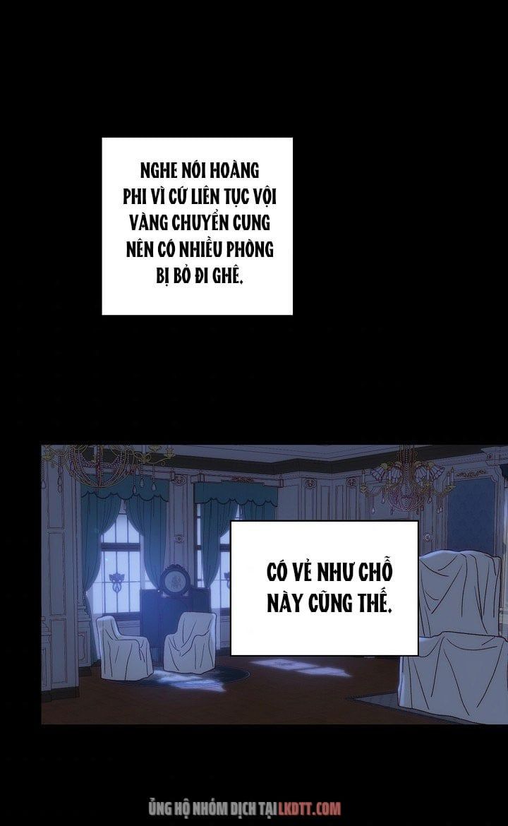 đọc truyện Bí Kíp Sinh Tồn Của Hầu Gái Chương 33 ảnh 32 tại Giả Dược