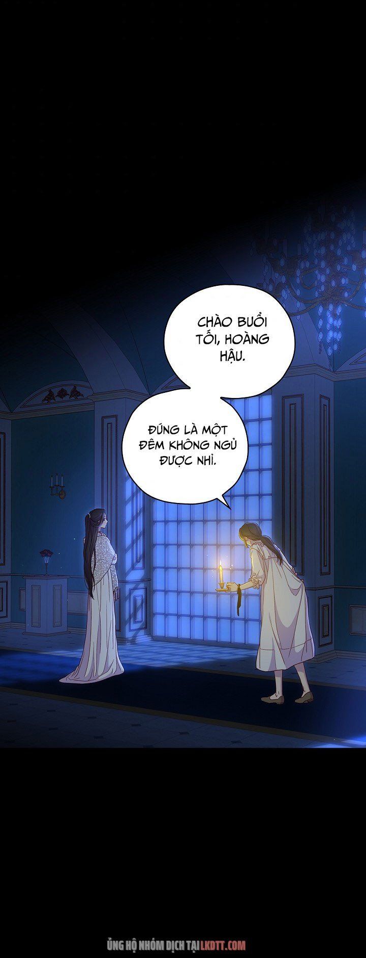 đọc truyện Bí Kíp Sinh Tồn Của Hầu Gái Chương 33 ảnh 6 tại Giả Dược