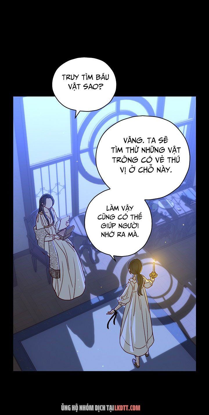 đọc truyện Bí Kíp Sinh Tồn Của Hầu Gái Chương 34 ảnh 12 tại Giả Dược