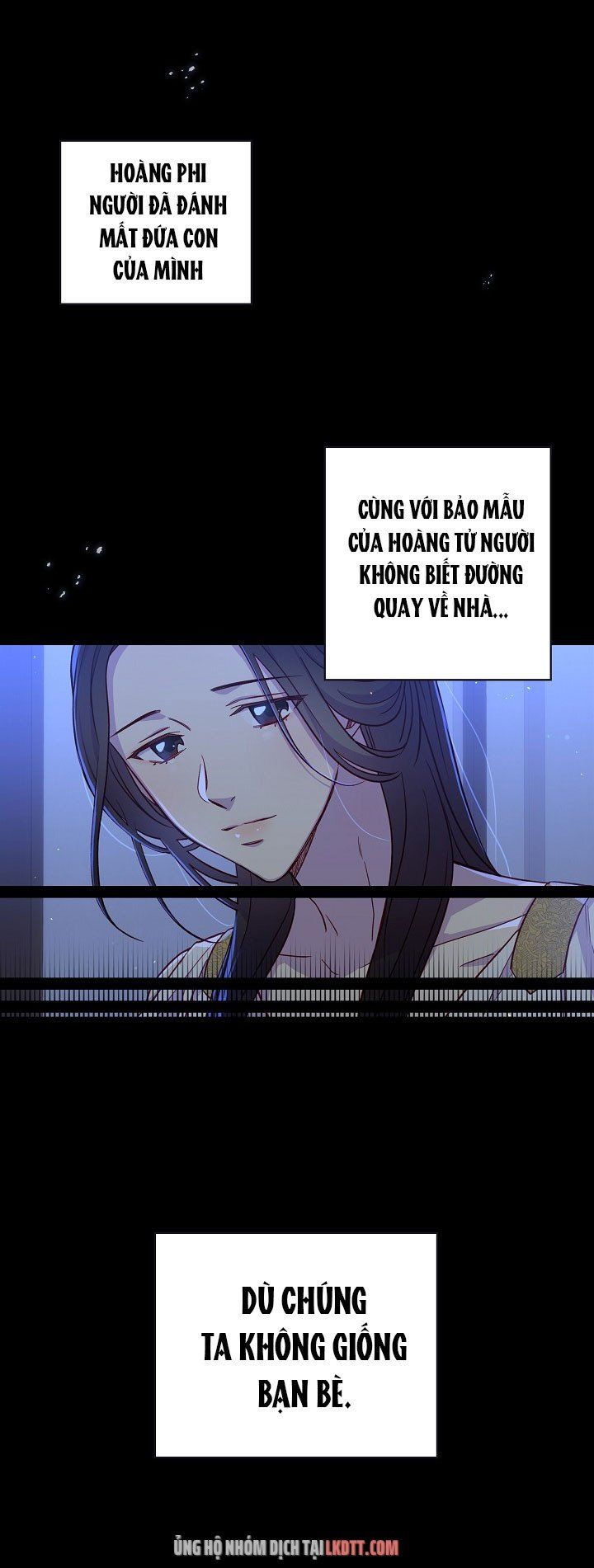 đọc truyện Bí Kíp Sinh Tồn Của Hầu Gái Chương 34 ảnh 21 tại Giả Dược