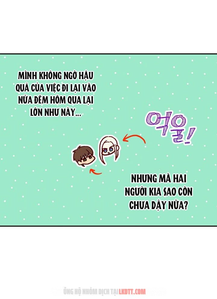đọc truyện Bí Kíp Sinh Tồn Của Hầu Gái Chương 35.1 ảnh 11 tại Giả Dược